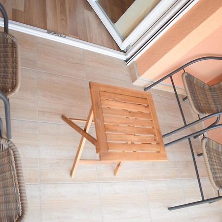 Apartments Holiday รานเย ภายนอก รูปภาพ