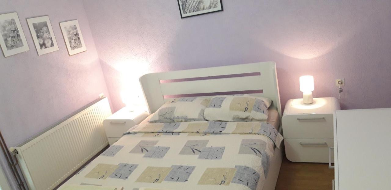 Apartments Holiday รานเย ภายนอก รูปภาพ