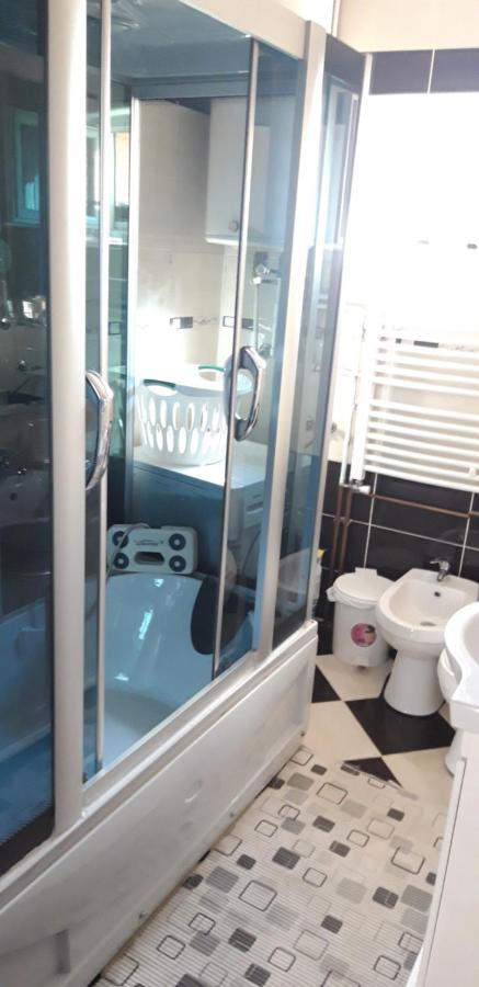 Apartments Holiday รานเย ภายนอก รูปภาพ