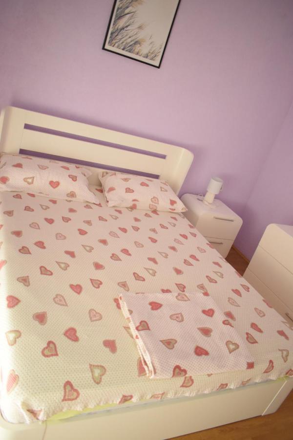 Apartments Holiday รานเย ภายนอก รูปภาพ