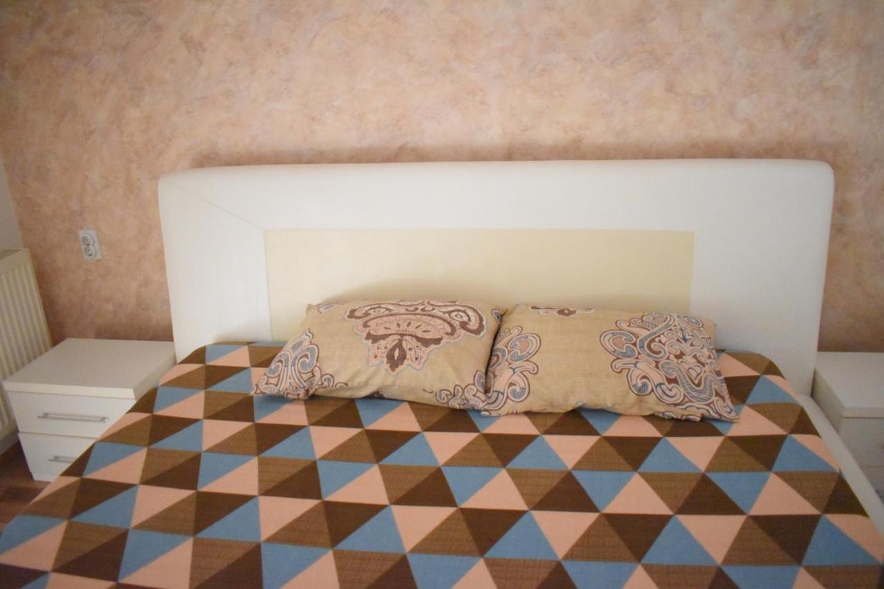 Apartments Holiday รานเย ภายนอก รูปภาพ