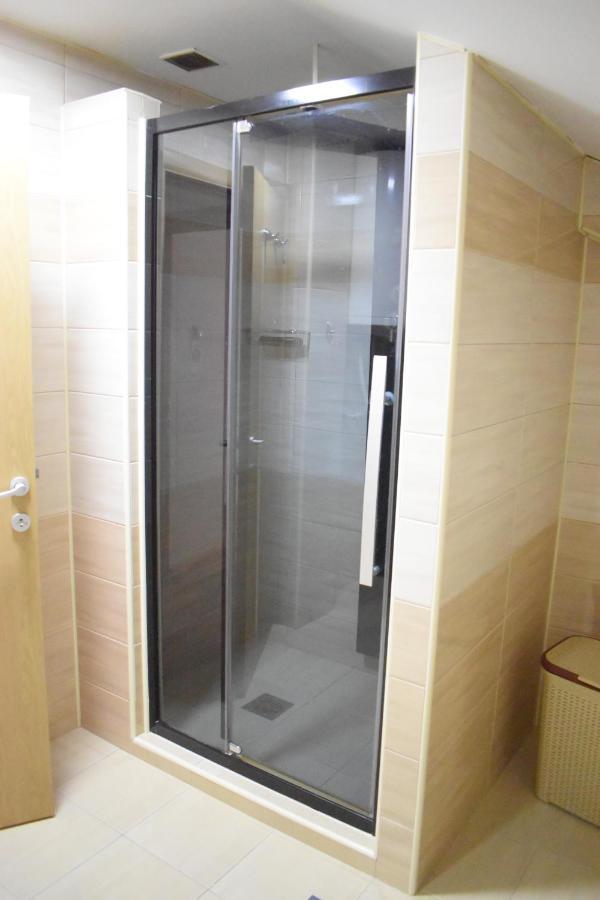 Apartments Holiday รานเย ภายนอก รูปภาพ