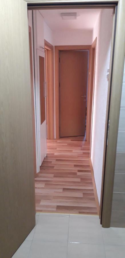 Apartments Holiday รานเย ภายนอก รูปภาพ