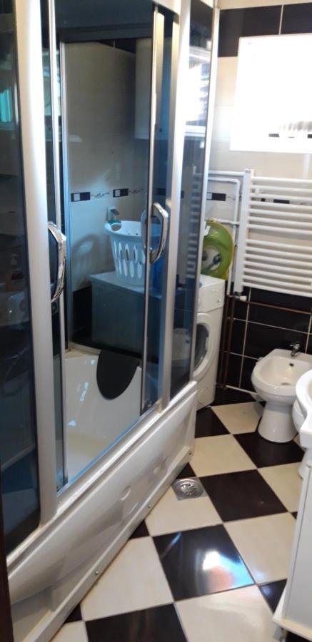 Apartments Holiday รานเย ภายนอก รูปภาพ